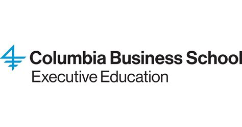 columbia executive education program finder